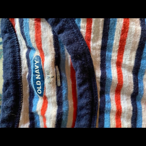 Two old navy shirts! So comfy! - Picture 2 of 3